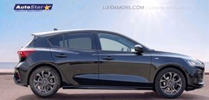 Ford Focus 1.0 Ecoboost MHEV 92kW ST-Line - Foto 4