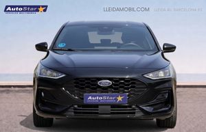 Ford Focus 1.0 Ecoboost MHEV 92kW ST-Line - Foto 3