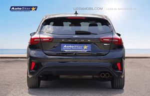 Ford Focus 1.0 Ecoboost MHEV 92kW ST-Line - Foto 3