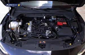 Ford Focus 1.0 Ecoboost MHEV 114kW ST-Line - Foto 4