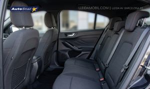 Ford Focus 1.0 Ecoboost MHEV 114kW ST-Line - Foto 5