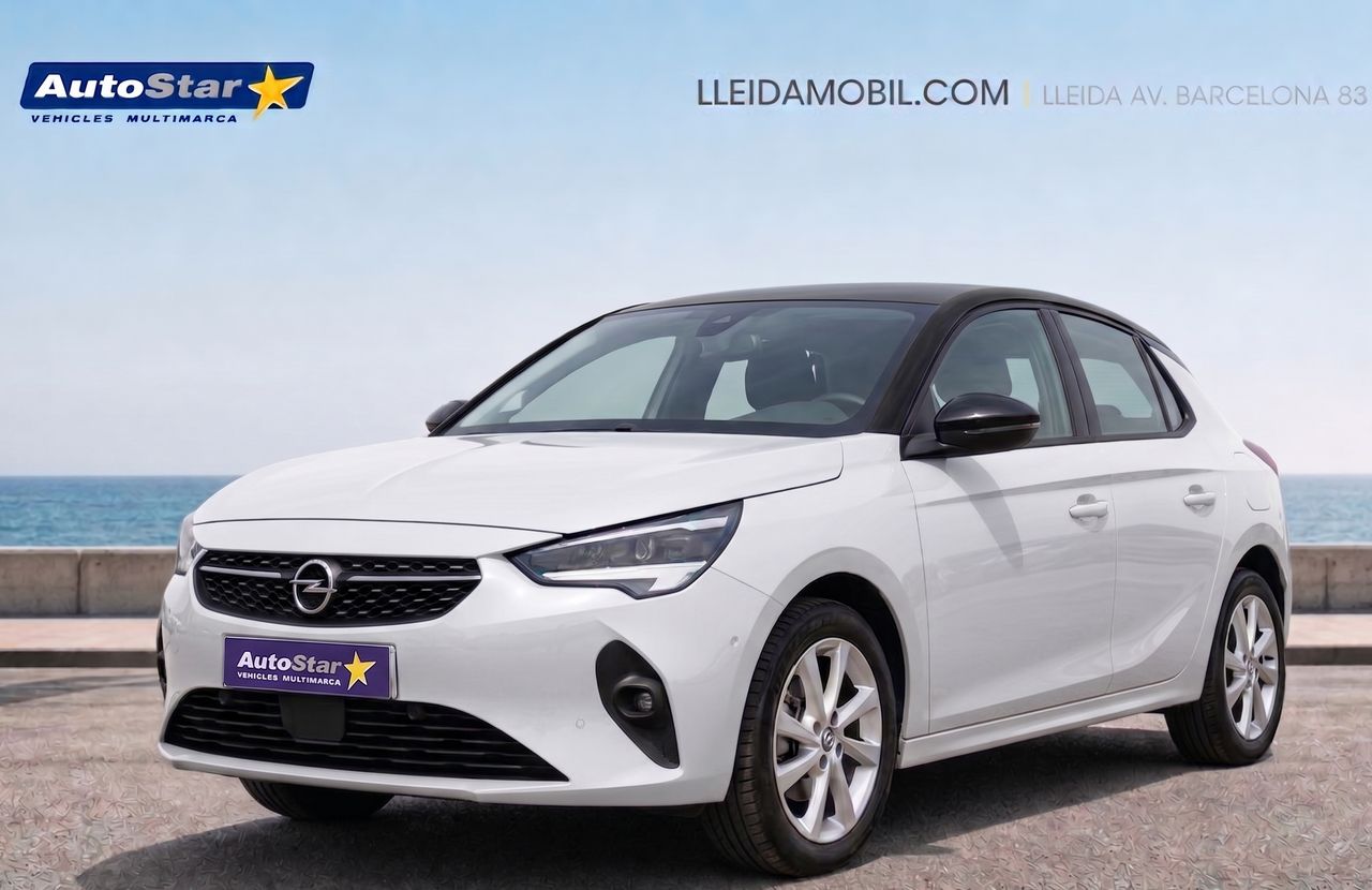 Opel Corsa 1.2T XHL 74kW (100CV) GS - Foto 1