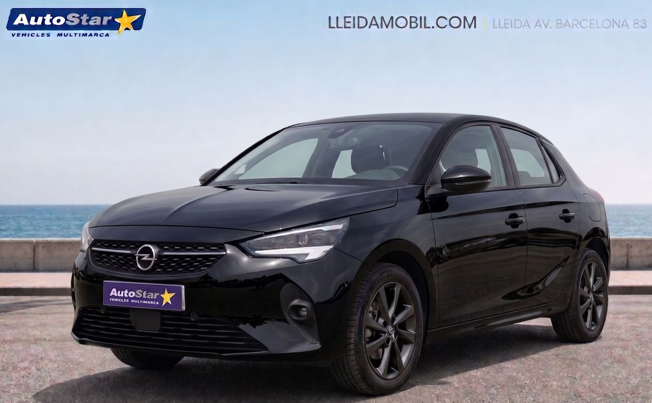 Opel Corsa 1.2T XHL 74kW (100CV) GS - Foto 1