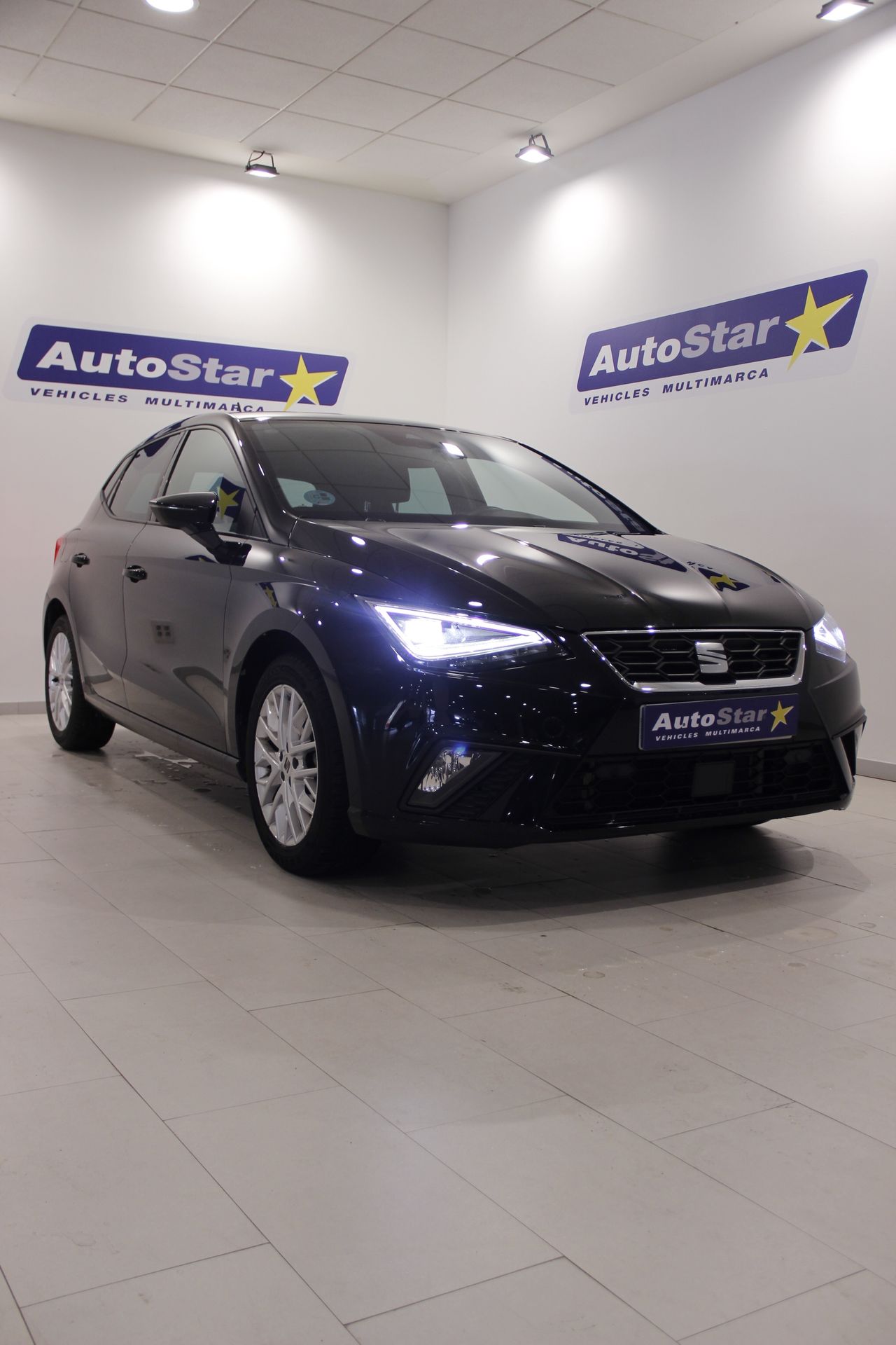 Seat Ibiza 1.0 TSI 85kW (115CV) FR XL  - Foto 1