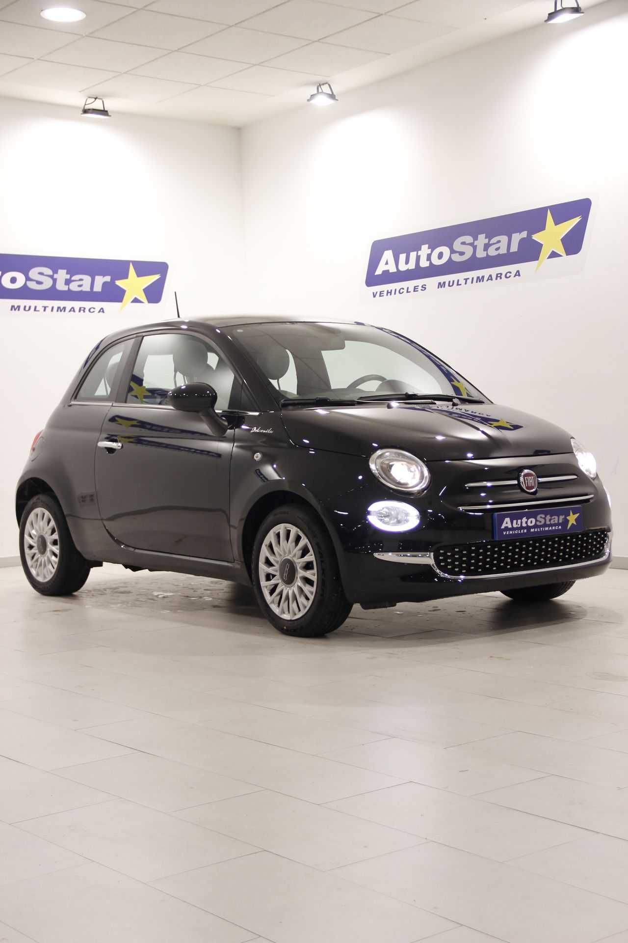 Fiat 500 Dolcevita 1.0 Hybrid 51KW (70 CV)  - Foto 1
