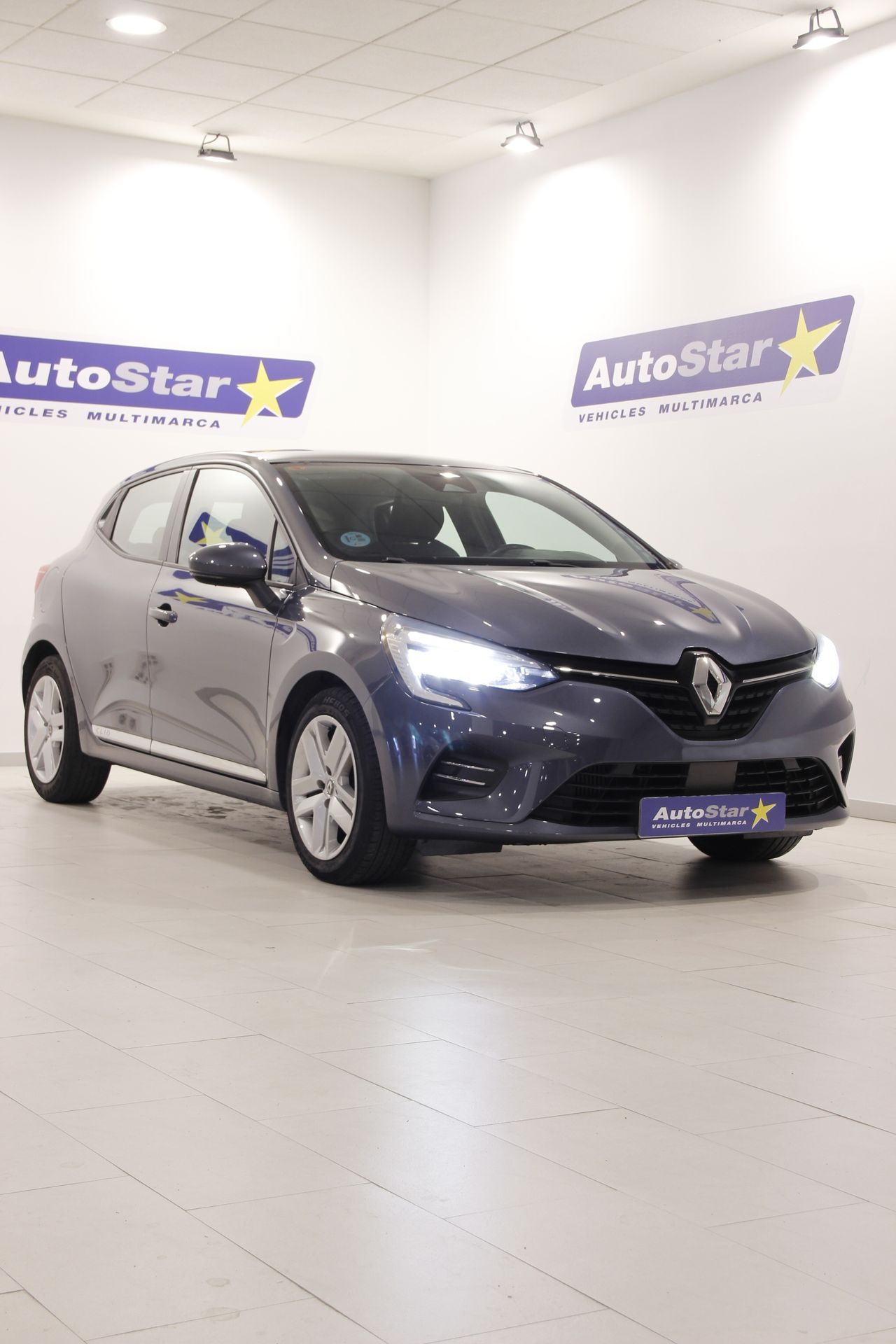 Renault Clio 1.0 V BUSSINES TCE  - Foto 1