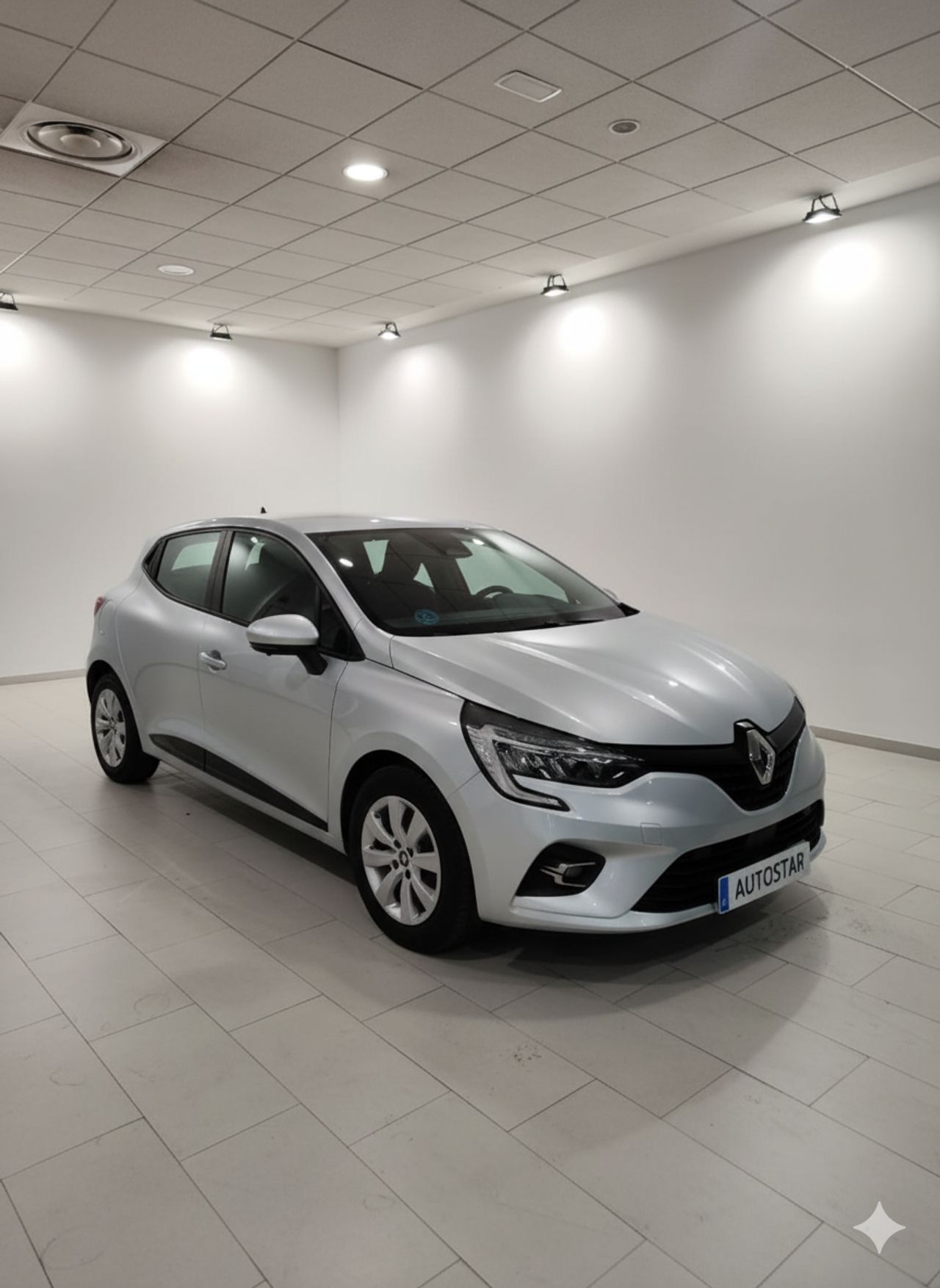 Renault Clio V BUSSINES TCE  - Foto 1