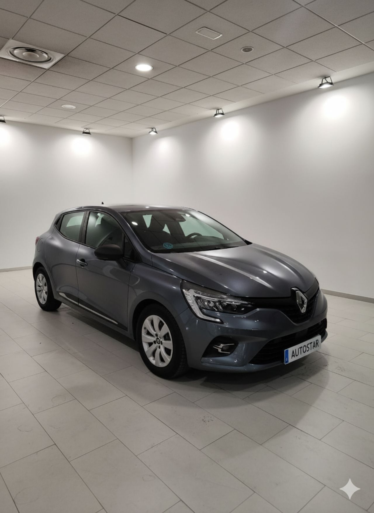 Renault Clio V BUSSINES TCE  - Foto 1