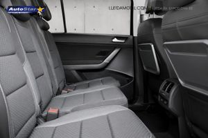 Volkswagen Touran Advance 2.0 TDI 110 kW (150 CV) DSG 7 vel. 7 plazas - Foto 5