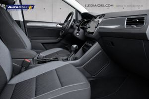 Volkswagen Touran Advance 2.0 TDI 110 kW (150 CV) DSG 7 vel. 7 plazas - Foto 4