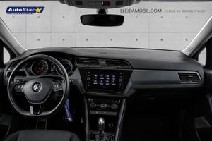 Volkswagen Touran Advance 2.0 TDI 110 kW (150 CV) DSG 7 vel. 7 plazas - Foto 3
