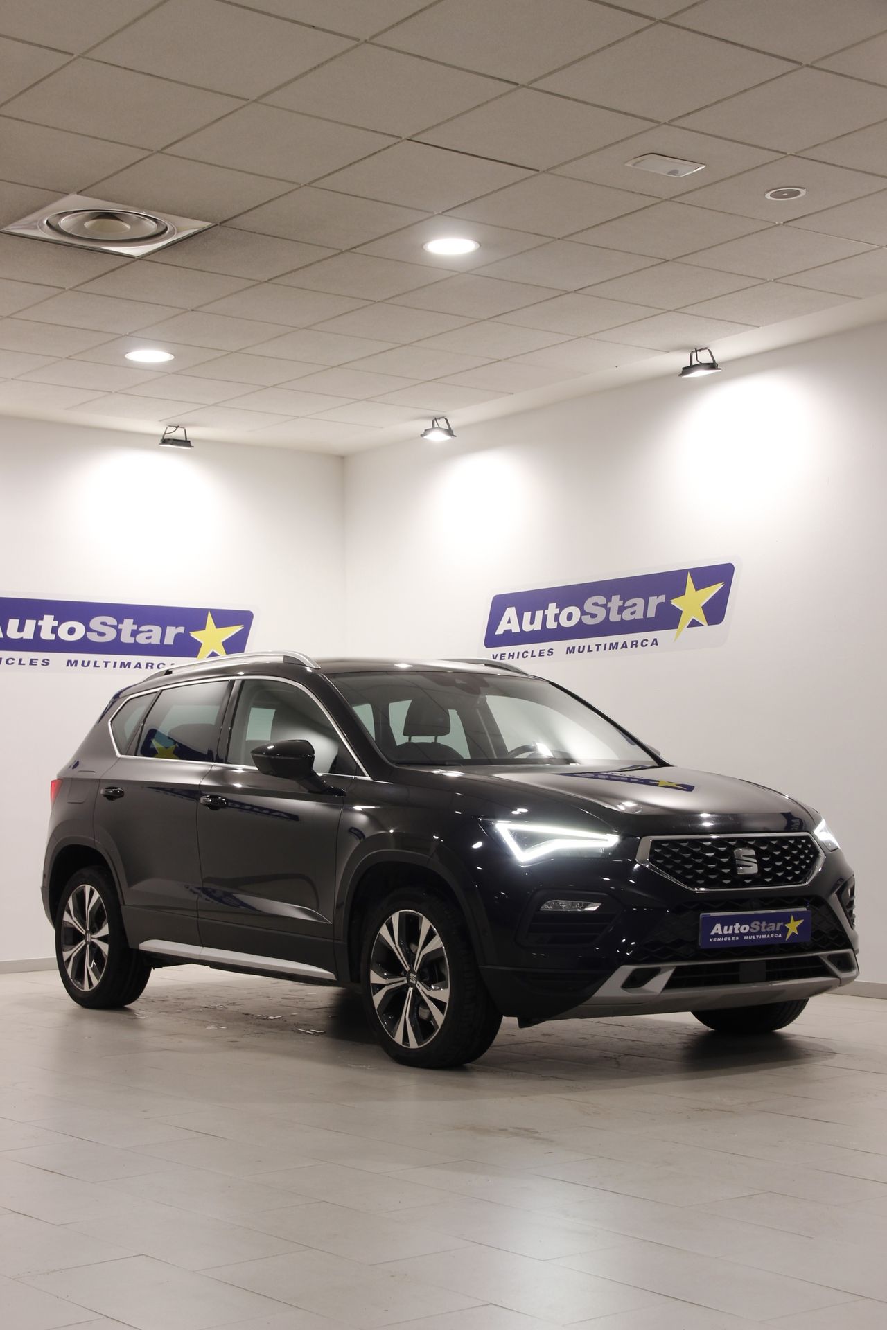 Seat Ateca 2.0 TDI 110 KW (150 CV) X-Perience GO  - Foto 1