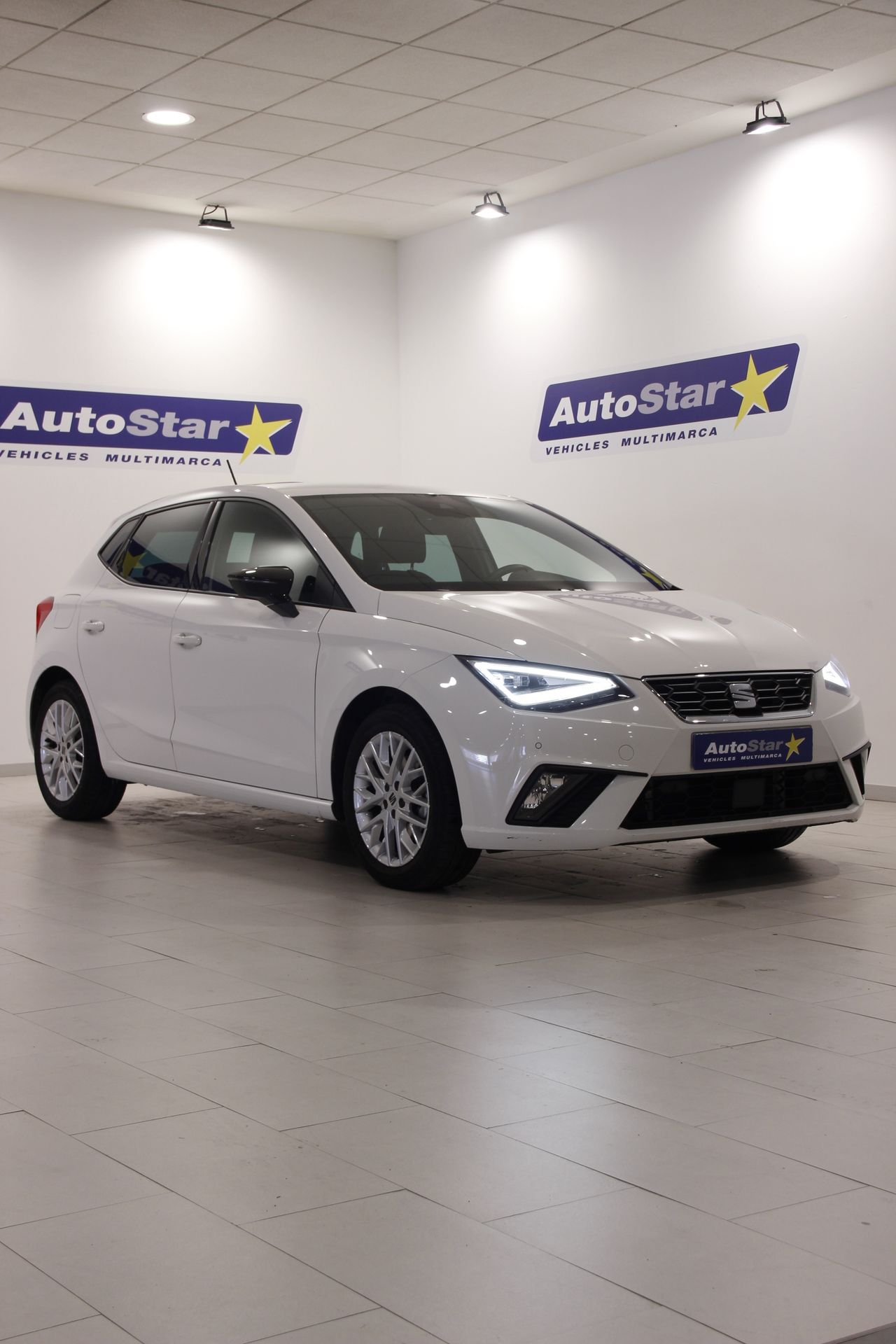 Seat Ibiza 1.0 TSI 81 kW (110 CV) FR  - Foto 1