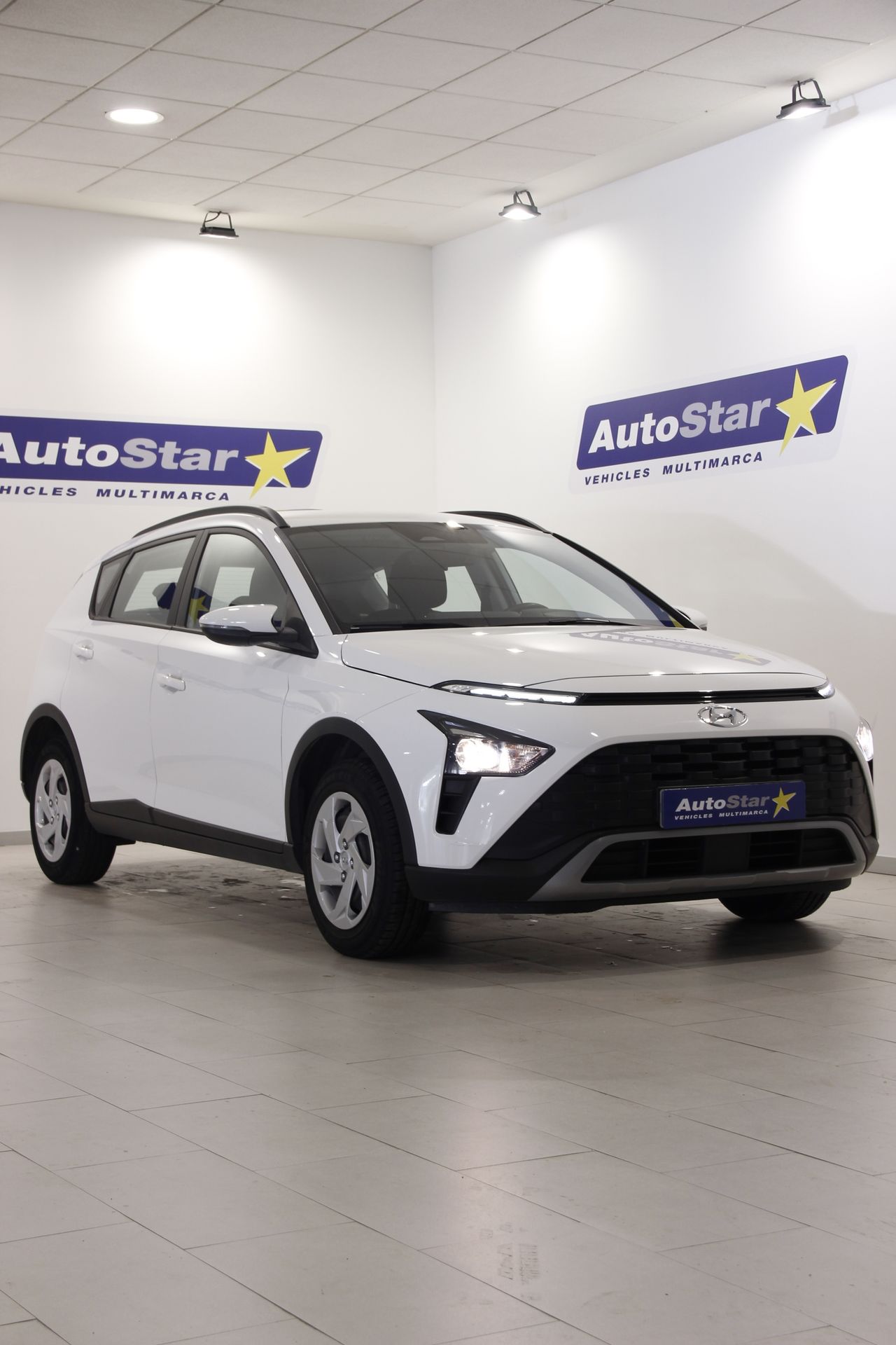 Hyundai Bayon 1.2 MPi 84 CV Klass  - Foto 1