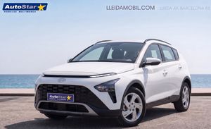 Hyundai Bayon 1.2 MPi 84 CV Klass - Foto 2