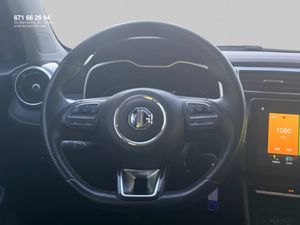 MG ZS Luxury 1.5 VTI-tech - Foto 11