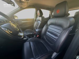 MG ZS Luxury 1.5 VTI-tech - Foto 9