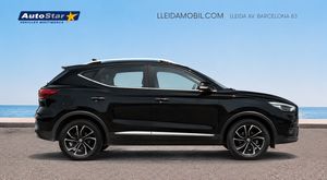 MG ZS Luxury 1.5 VTI-tech - Foto 4