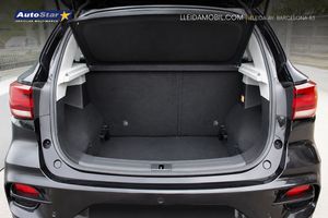 MG ZS Luxury 1.5 VTI-tech - Foto 9
