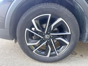 MG ZS Luxury 1.5 VTI-tech - Foto 23