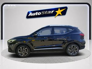 MG ZS Luxury 1.5 VTI-tech - Foto 3