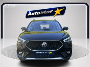 MG ZS Luxury 1.5 VTI-tech - Foto 8