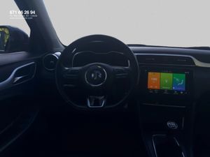 MG ZS Luxury 1.5 VTI-tech - Foto 16