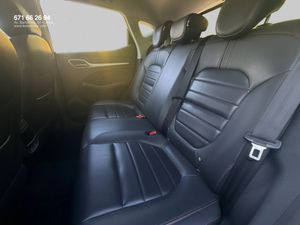 MG ZS Luxury 1.5 VTI-tech - Foto 18