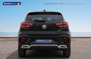 MG ZS Luxury 1.5 VTI-tech - Foto 5