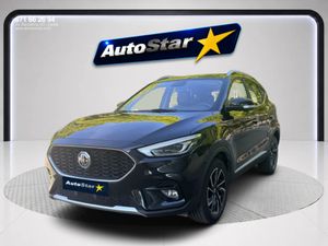 MG ZS Luxury 1.5 VTI-tech - Foto 2
