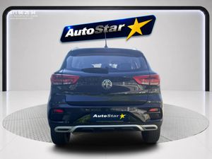 MG ZS Luxury 1.5 VTI-tech - Foto 4