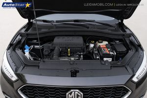 MG ZS Luxury 1.5 VTI-tech - Foto 10