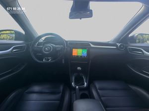 MG ZS Luxury 1.5 VTI-tech - Foto 17