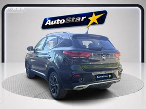 MG ZS Luxury 1.5 VTI-tech - Foto 3