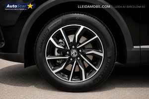 MG ZS Luxury 1.5 VTI-tech - Foto 8