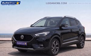 MG ZS Luxury 1.5 VTI-tech - Foto 2