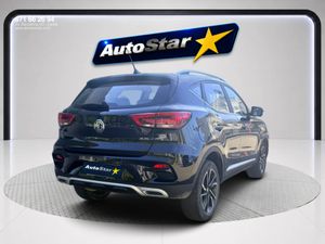 MG ZS Luxury 1.5 VTI-tech - Foto 5