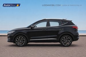 MG ZS Luxury 1.5 VTI-tech - Foto 3