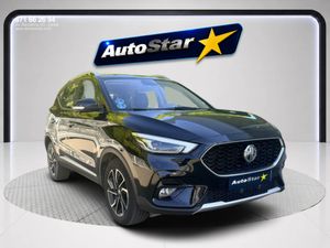 MG ZS Luxury 1.5 VTI-tech - Foto 7
