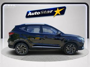 MG ZS Luxury 1.5 VTI-tech - Foto 6