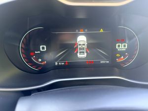 MG ZS Luxury 1.5 VTI-tech - Foto 13