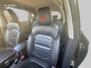 MG ZS Luxury 1.5 VTI-tech - Foto 21