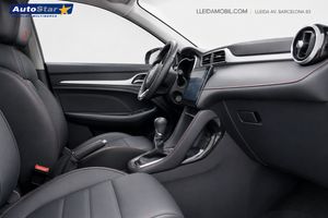 MG ZS Luxury 1.5 VTI-tech - Foto 6