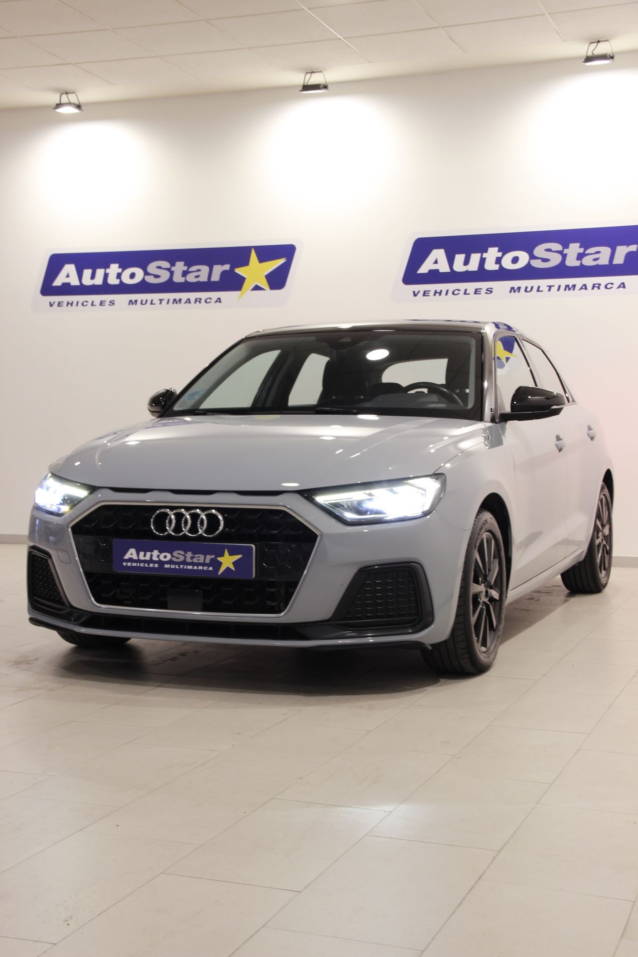 Audi A1 Sportback Advanced 30 TFSI S tronic  - Foto 1
