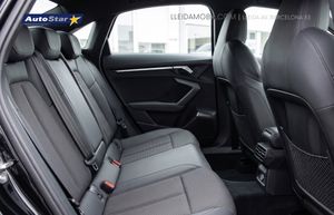 Audi A3 SPORTBACK 35 TFSI - Foto 8