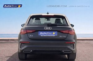 Audi A3 SPORTBACK 35 TFSI - Foto 4