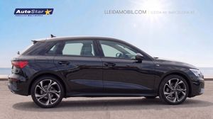Audi A3 SPORTBACK 35 TFSI - Foto 5