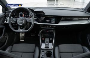 Audi A3 SPORTBACK 35 TFSI - Foto 6