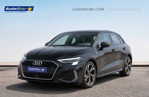 Audi A3 SPORTBACK 35 TFSI - Foto 2