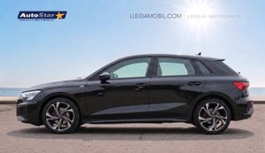 Audi A3 SPORTBACK 35 TFSI - Foto 3